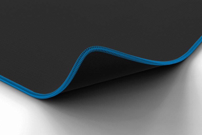 Strumace Mousepad Blue