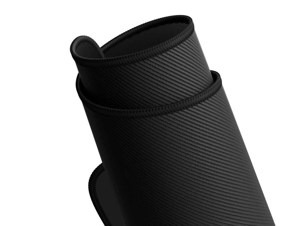 Strumace Mousepad Rolled